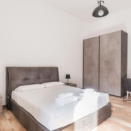 Wmr Apartment Near Vatican Roma Ngoại thất bức ảnh