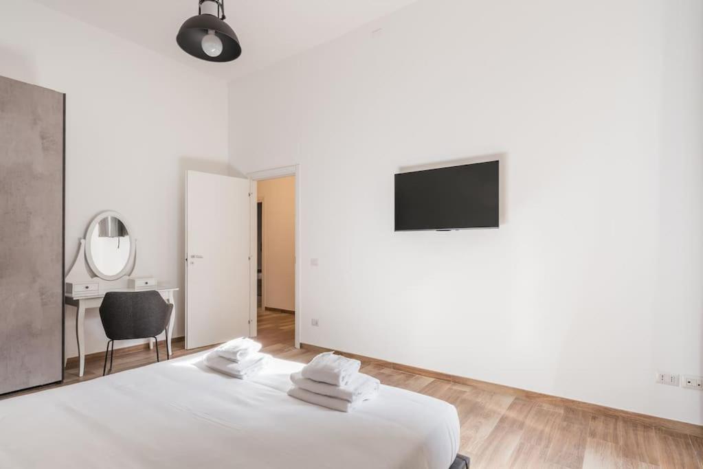Wmr Apartment Near Vatican Roma Ngoại thất bức ảnh