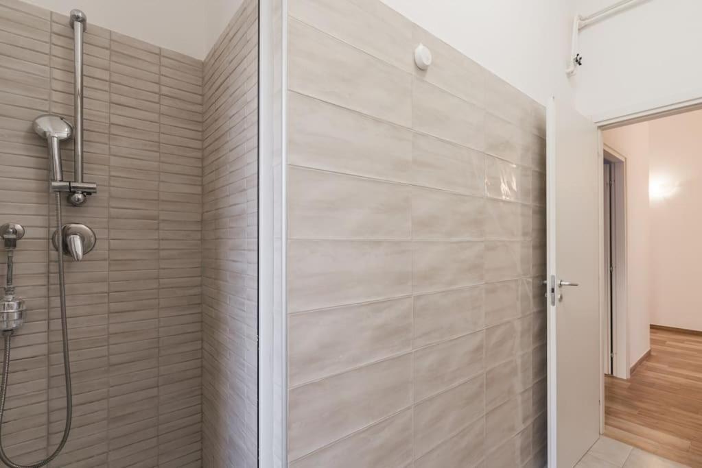 Wmr Apartment Near Vatican Roma Ngoại thất bức ảnh