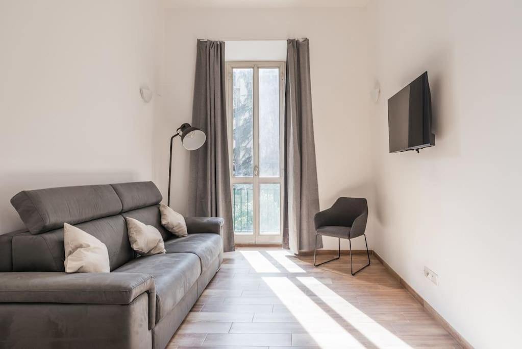 Wmr Apartment Near Vatican Roma Ngoại thất bức ảnh