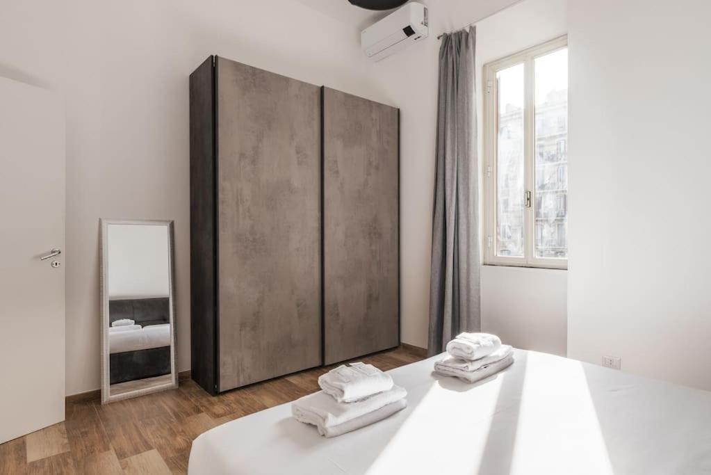 Wmr Apartment Near Vatican Roma Ngoại thất bức ảnh