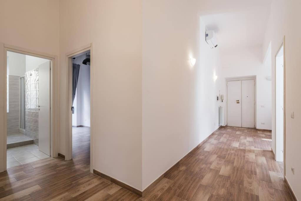 Wmr Apartment Near Vatican Roma Ngoại thất bức ảnh