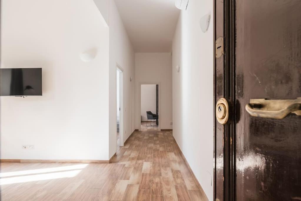 Wmr Apartment Near Vatican Roma Ngoại thất bức ảnh