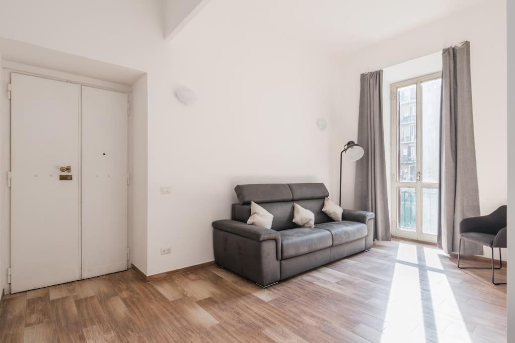 Wmr Apartment Near Vatican Roma Ngoại thất bức ảnh