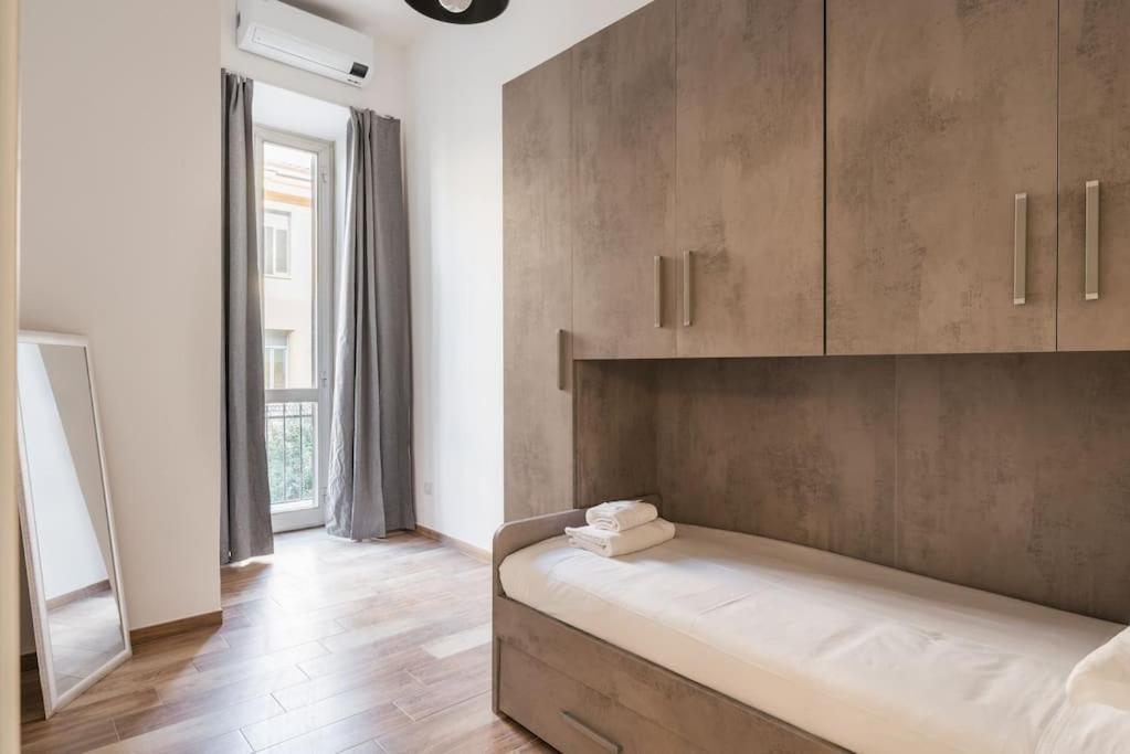 Wmr Apartment Near Vatican Roma Ngoại thất bức ảnh
