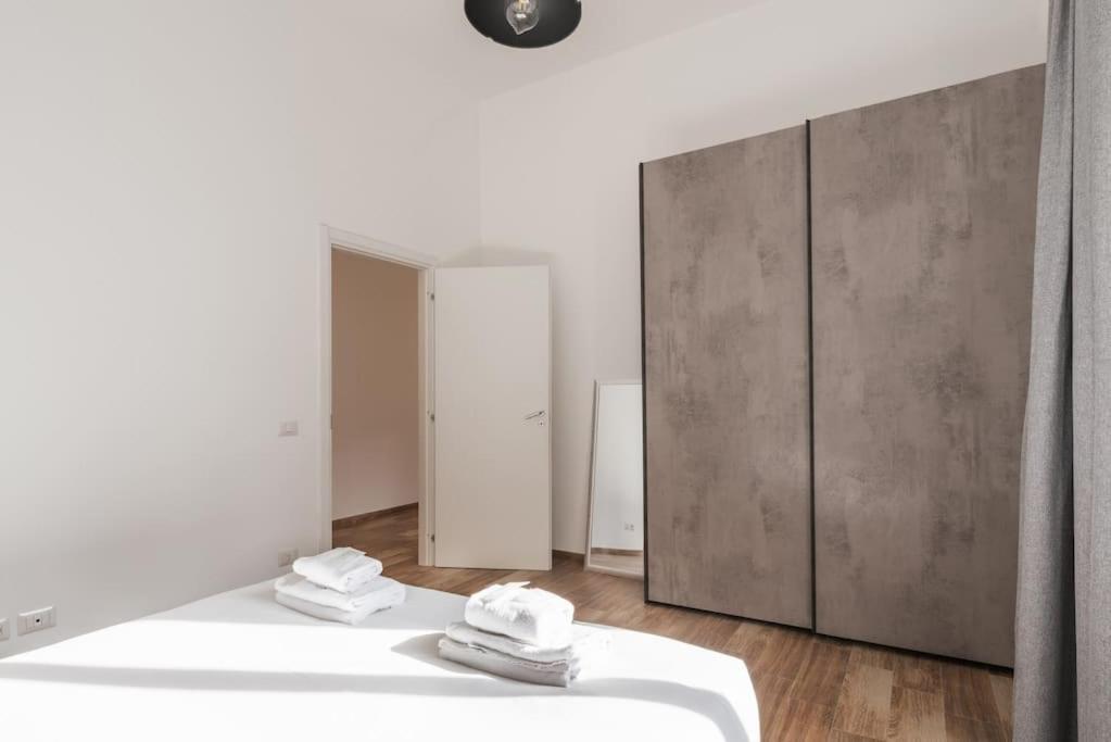 Wmr Apartment Near Vatican Roma Ngoại thất bức ảnh