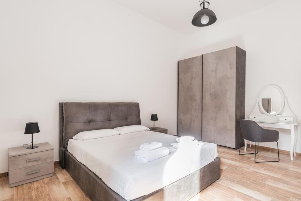 Wmr Apartment Near Vatican Roma Ngoại thất bức ảnh